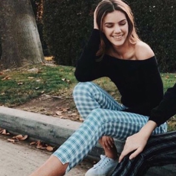 Brandy Melville Pants - Lucy pants